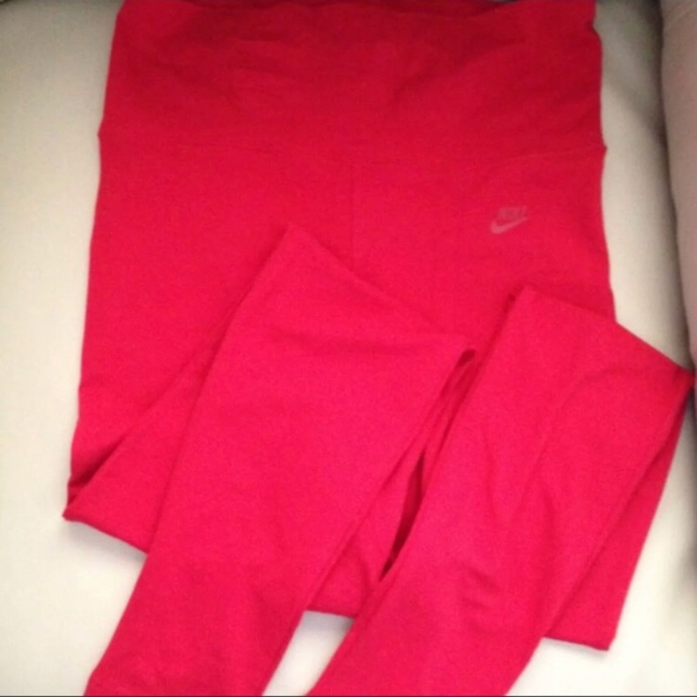 - New Nike Leggings Tights M